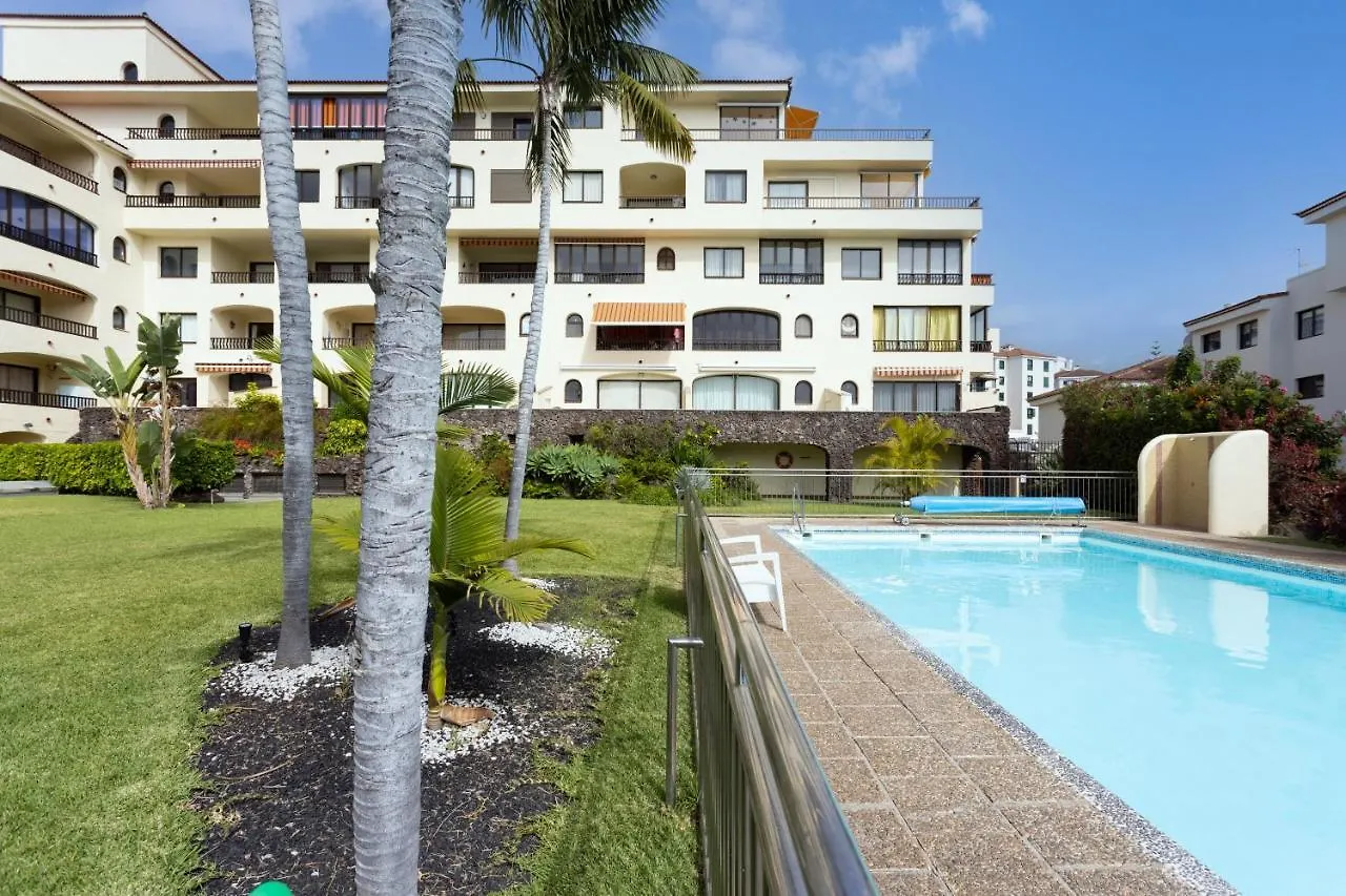 Home2Book La Casita Del Puerto, Terrace & Pool Puerto de la Cruz  Puerto de la Cruz (Tenerife)