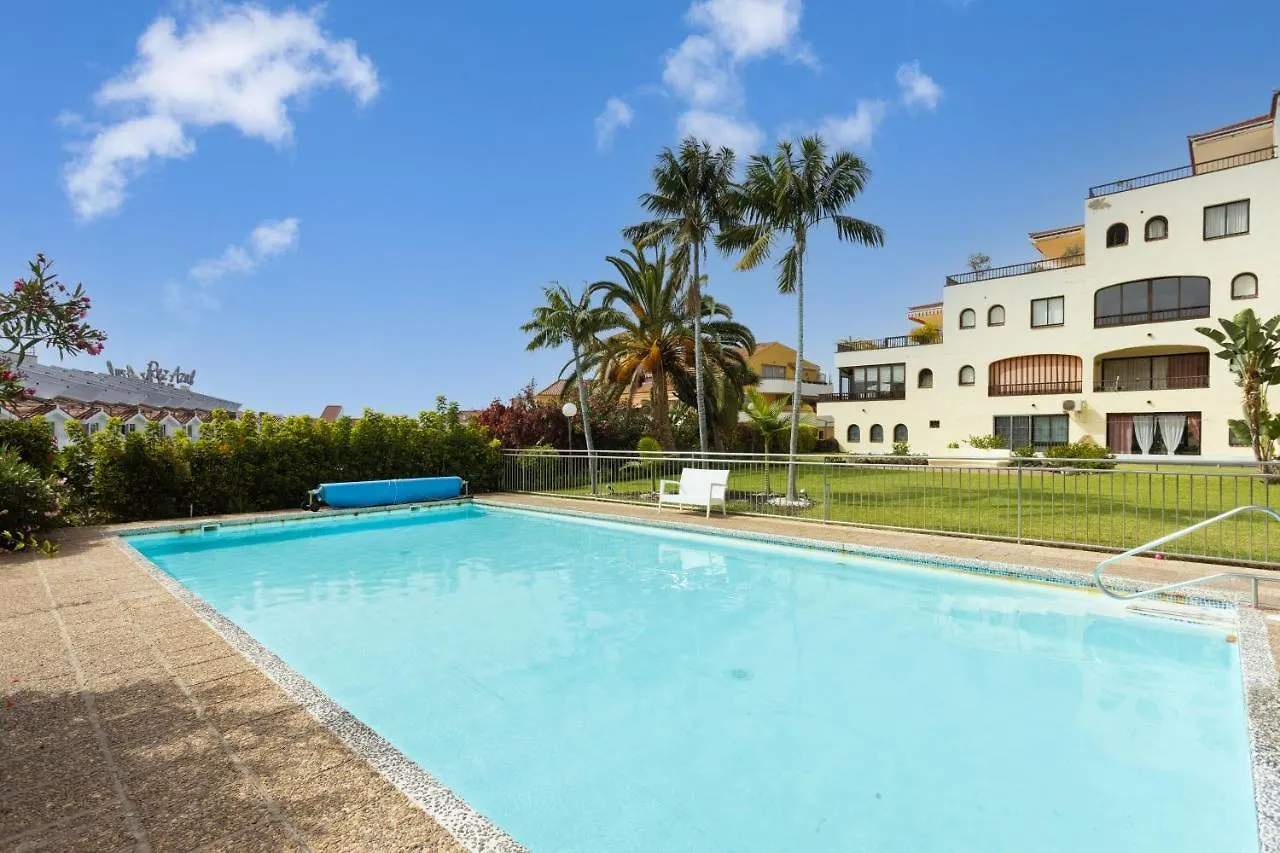 Home2Book La Casita Del Puerto, Terrace & Pool Puerto de la Cruz  0*, Puerto de la Cruz (Tenerife)