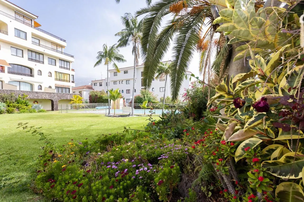 Apartment Home2Book La Casita Del Puerto, Terrace & Pool Puerto de la Cruz