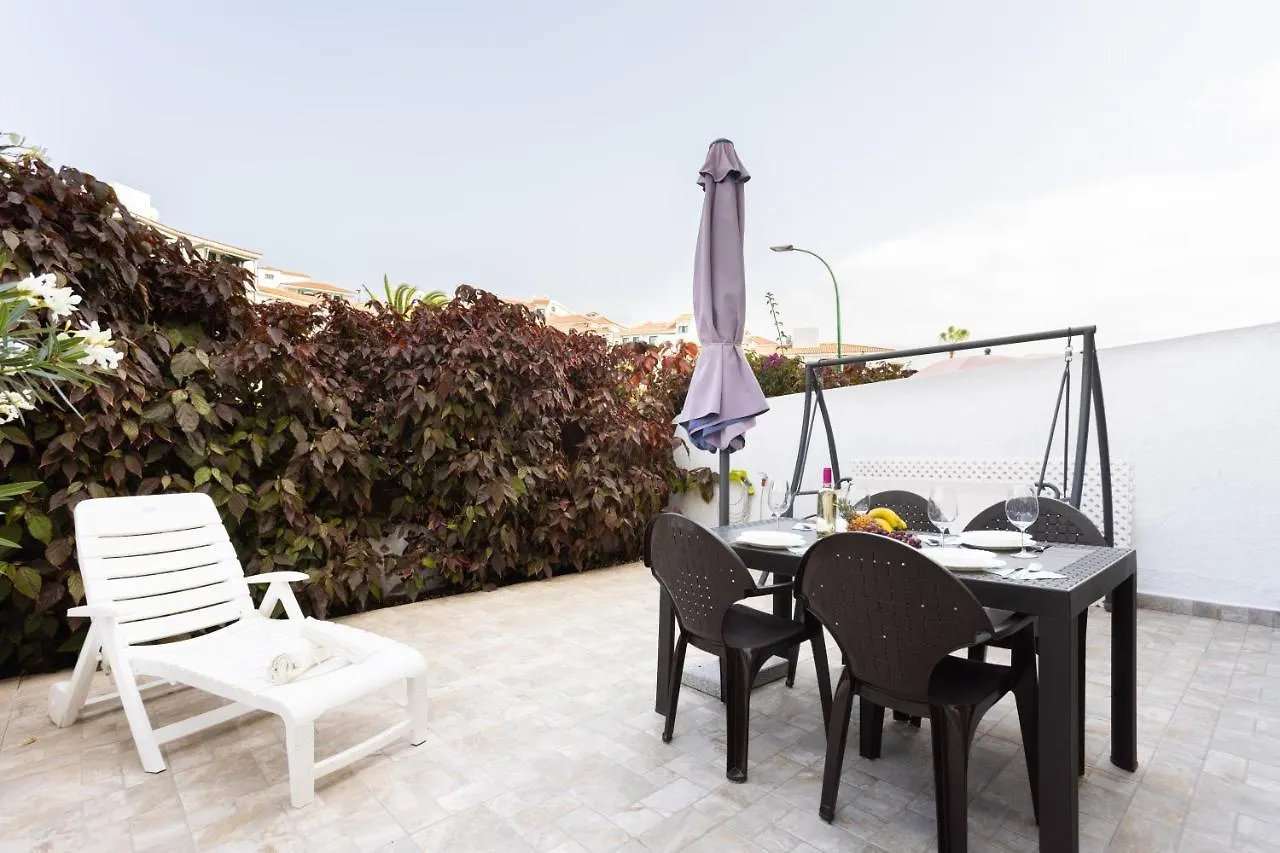 Home2Book La Casita Del Puerto, Terrace & Pool Puerto de la Cruz  Apartment Puerto de la Cruz (Tenerife)