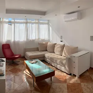 Los Guindos Apartamento Málaga