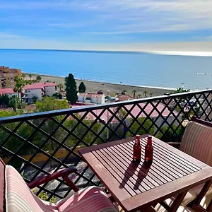 Con Vistas Rincon De La Victoria Apartamento La Cala Del Moral