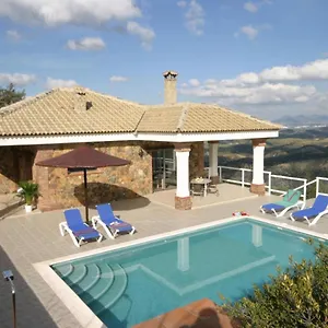 El Tajaral Chalet El Gastor