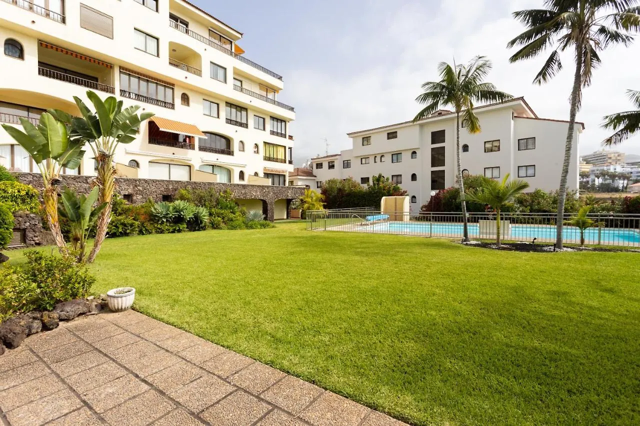 Apartment Home2Book La Casita Del Puerto, Terrace & Pool Puerto de la Cruz  Spain