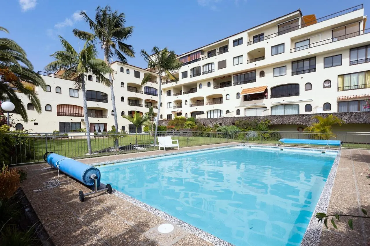 Home2Book La Casita Del Puerto, Terrace & Pool Puerto de la Cruz  Lejlighed Puerto de la Cruz (Tenerife)